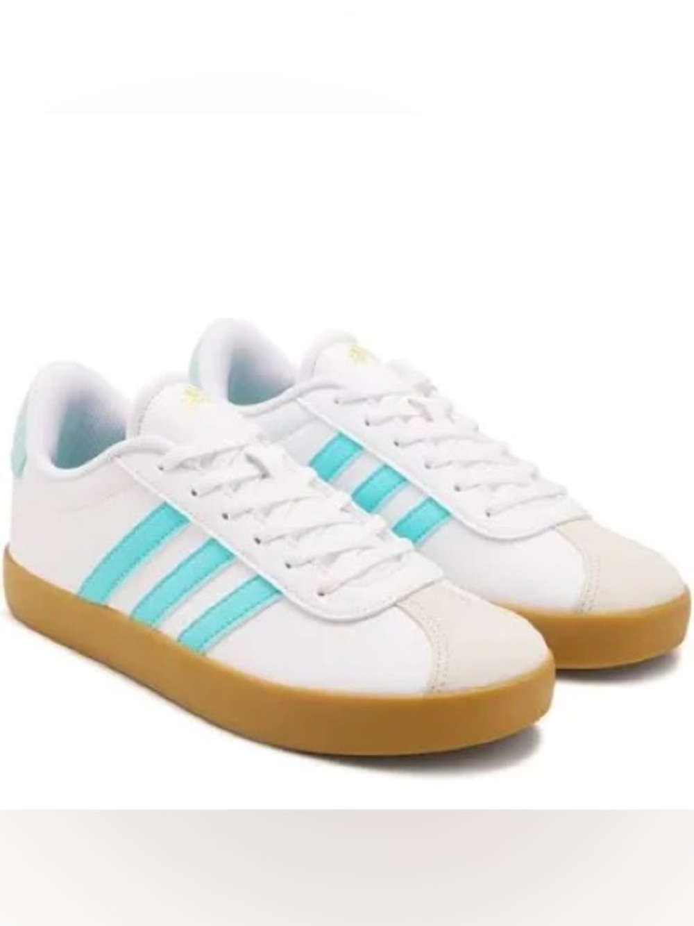 adidas VL Court 3.0 Shoes